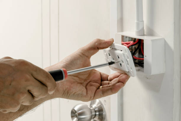 Best Electrical Safety Inspections  in New London, CT