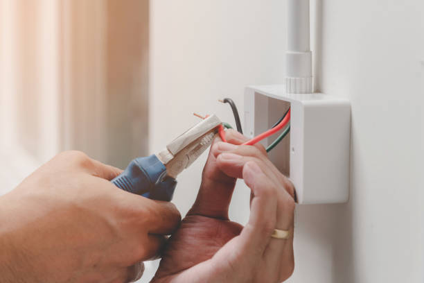 Emergency Electrical Repair Services in New London, CT