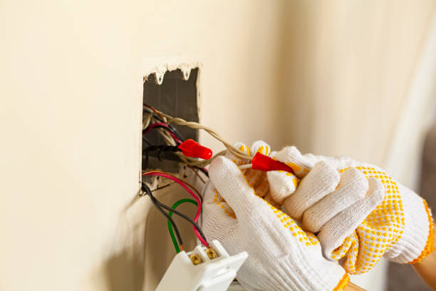 Emergency Electrical Repair Services in New London, CT