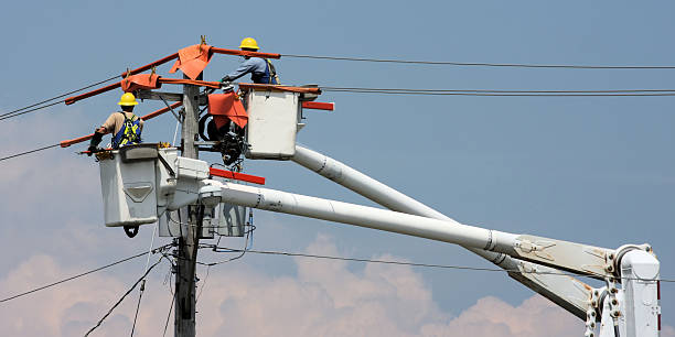 Commercial Electrical Services in New London, CT